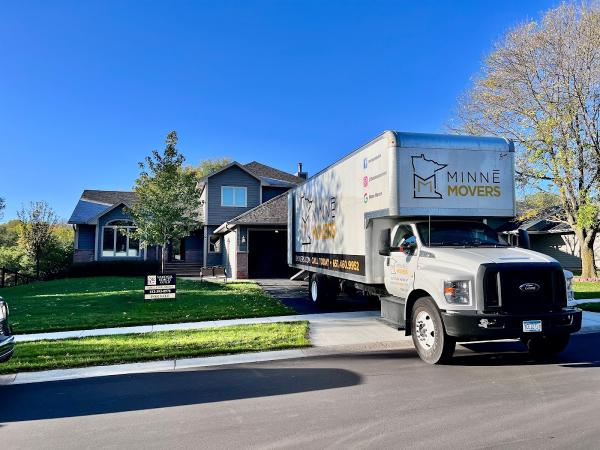 Minne Movers