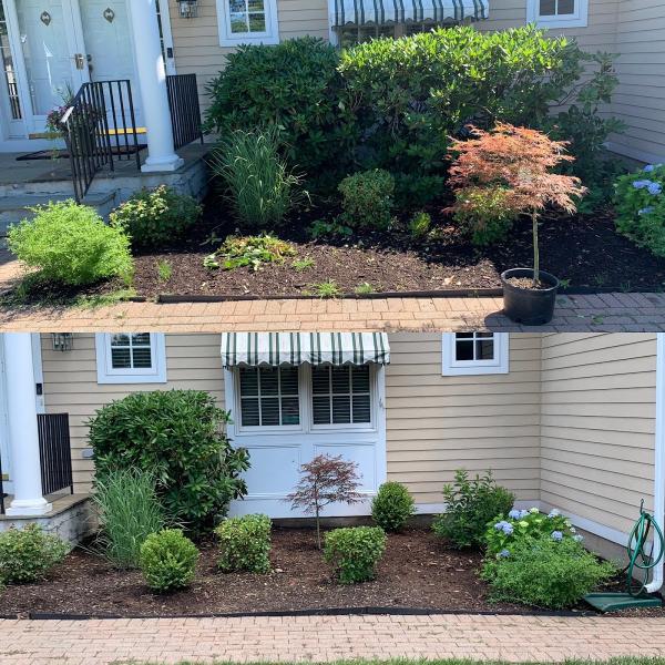 Totino Property Services LLC