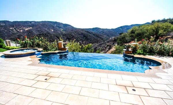 Symphony Pools