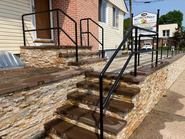 LB Metal Fabrication