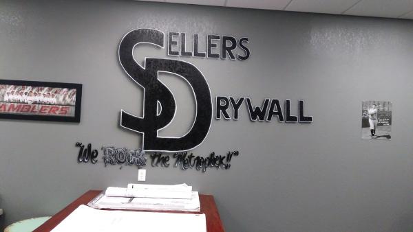 Seller's Drywall