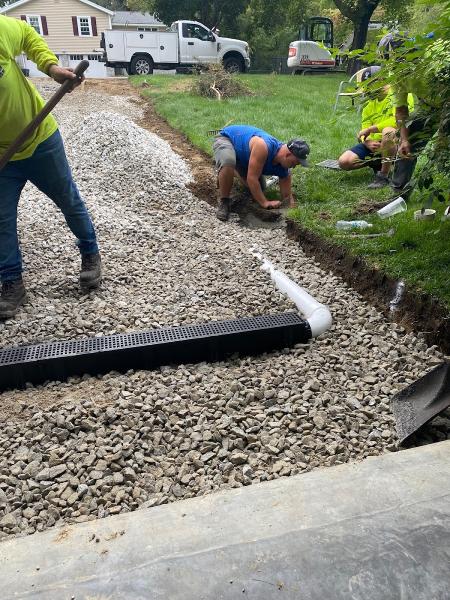 Rick Cooper Asphalt Paving