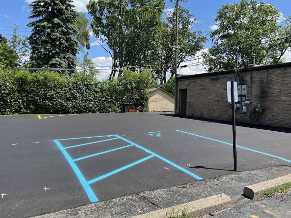 Quality Paving LLC