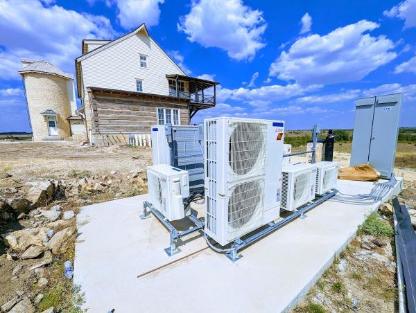 Truficient Hvac Solutions