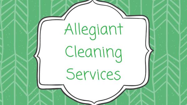 Allegiant Cleaning Services
