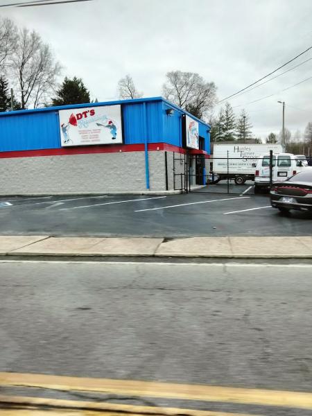D T's Refurbishing