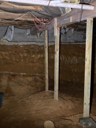 Garver's Construction