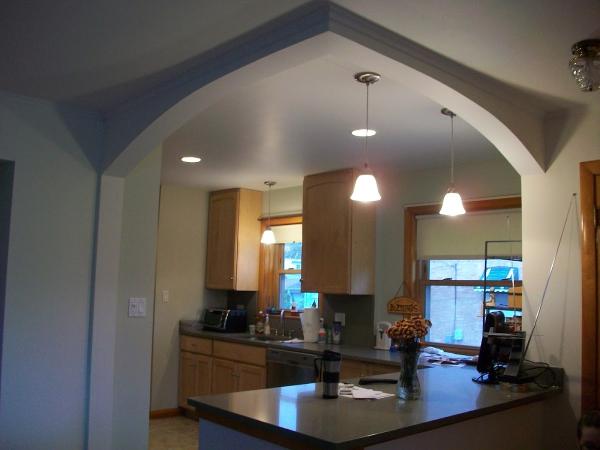 Masters Touch Remodeling Company