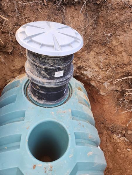 Emerald Plumbing Co.