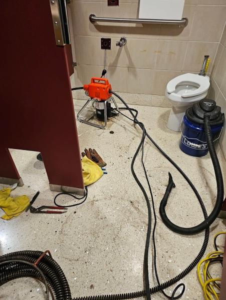 Emerald Plumbing Co.