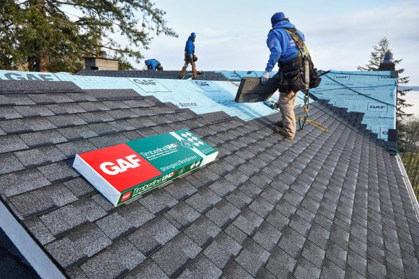 Amato Roofing and Siding