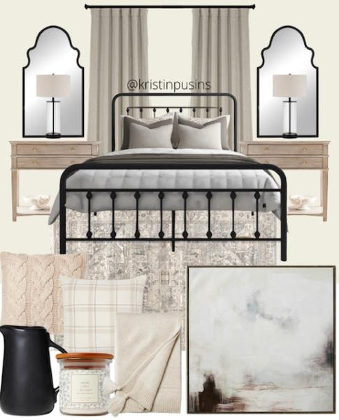 Château and Co Interiors