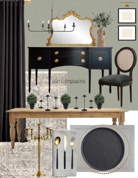 Château and Co Interiors