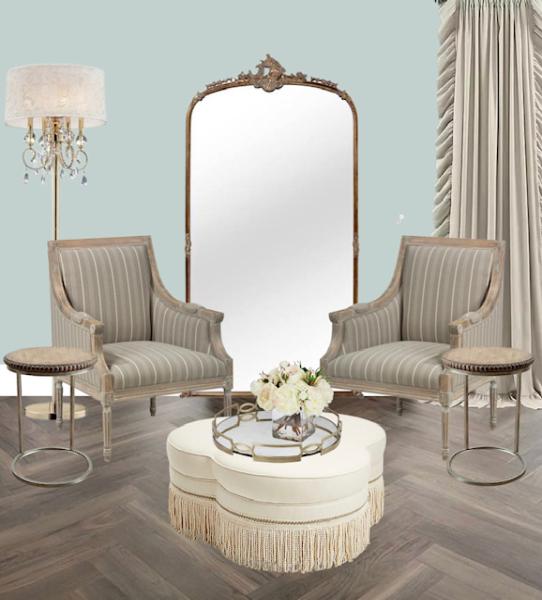 Château and Co Interiors