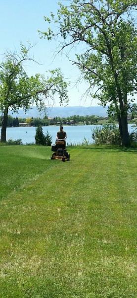 Total Lawn Care