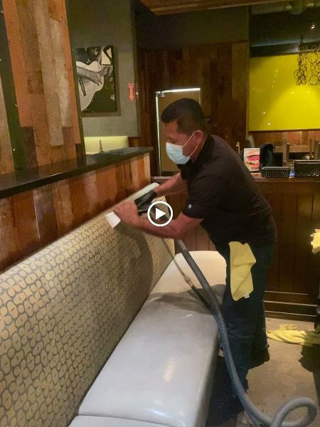 Ramirez House Cleaning & Janitorial Services