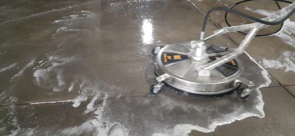 Ramirez House Cleaning & Janitorial Services