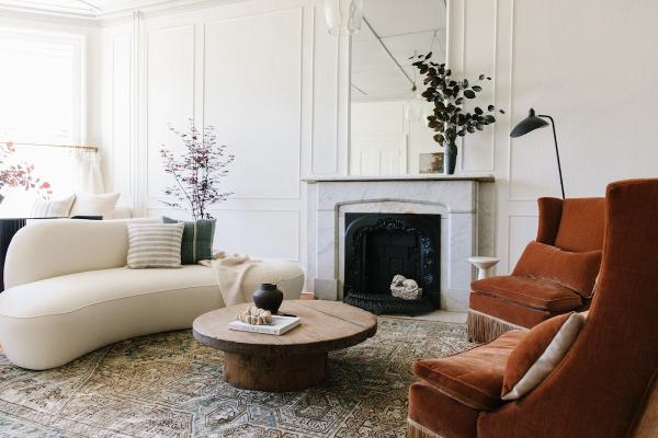 Moore House Design