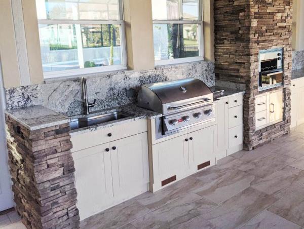 Stone World Imports & Manufacturing