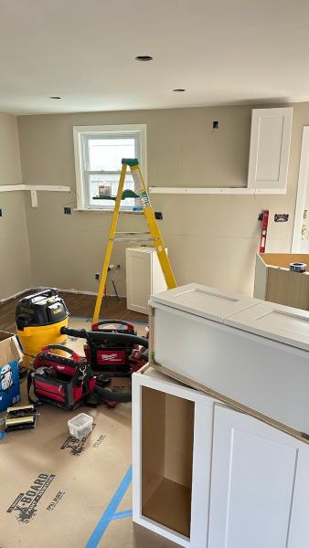 F & F Pro Painting Corp and Remodeling