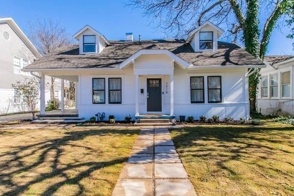 Texas Trust Home Buyers