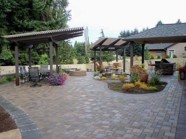 Nolascapes Pool & Outdoors LLC