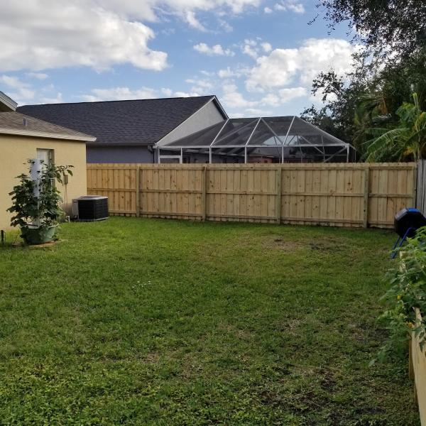 Viera Fence Company