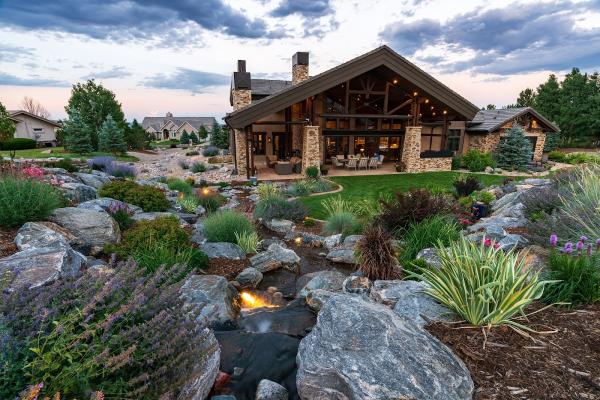 Hiner Outdoor Living