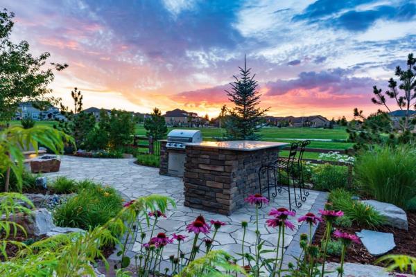 Hiner Outdoor Living