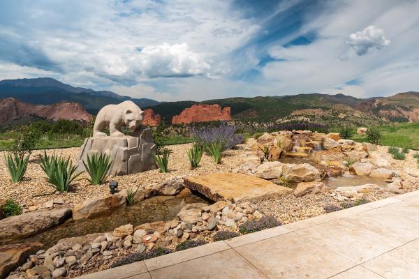 Hiner Outdoor Living