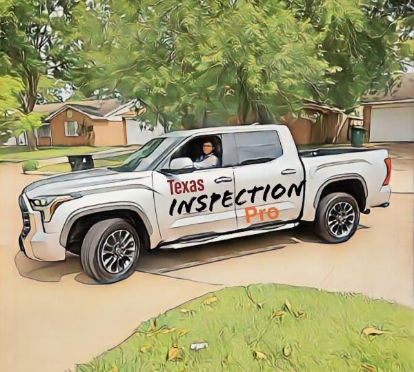 Texas Inspection Professionals