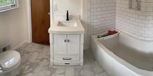 Echeverria Remodeling LLC