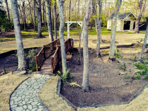 Southern Care Landscaping