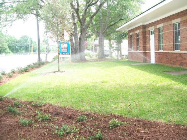 Southern Care Landscaping