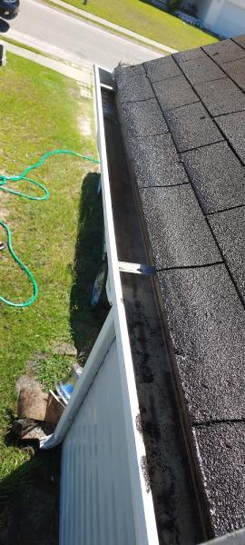 All Clean Powerwash & Outdoor Service