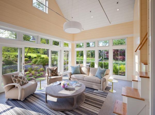 Gale Goff Architect