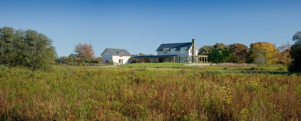 Gale Goff Architect