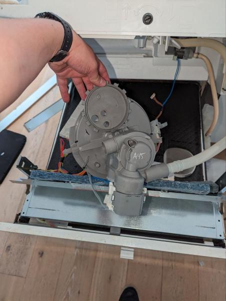 Fixwell Appliance Repair