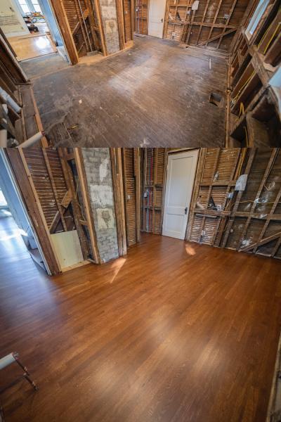 Floors-Are-Us INC