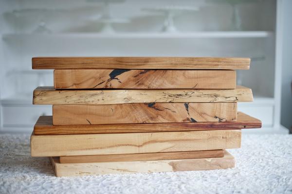 Bdp Woodwork Design