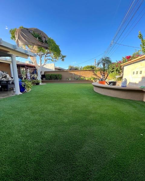 Southwest Turf Pros