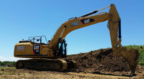 Merrel Bierman Excavating