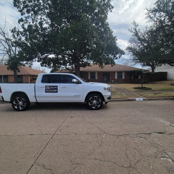 Biltmore Roofing