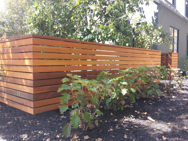 All Fence Company