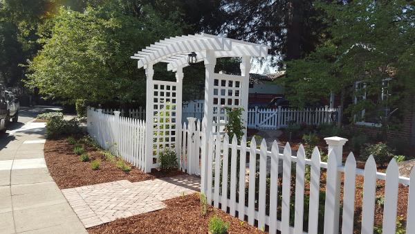 All Fence Company