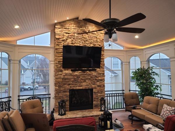 Powerhouse Remodeling