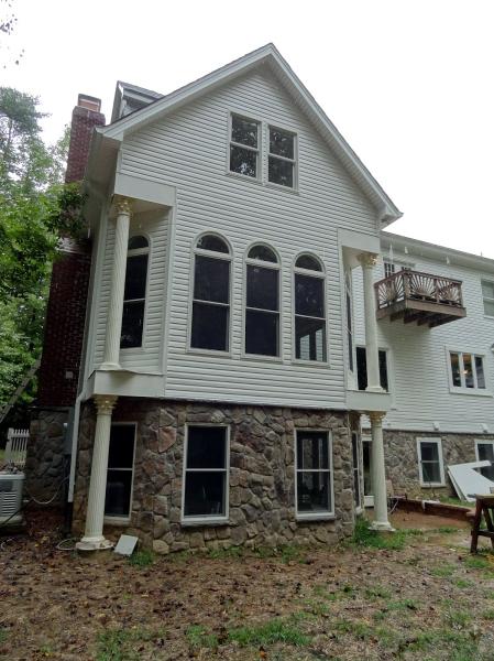 Powerhouse Remodeling