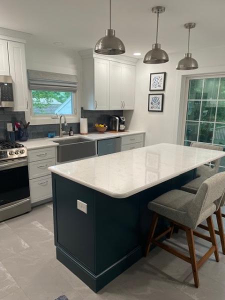 Envision Kitchen & Bath