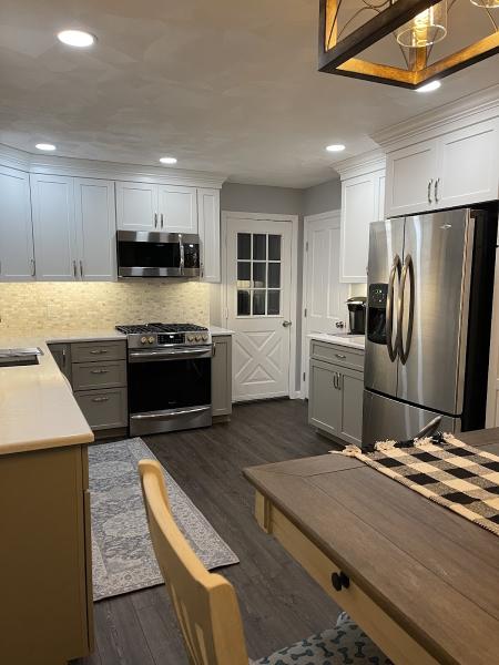 Envision Kitchen & Bath