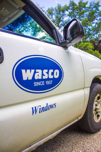 Wasco Windows